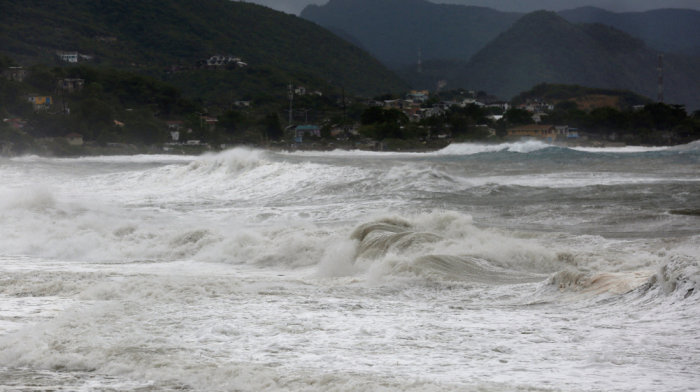 Jamaica prepares for Hurricane Melissa, the strongest storm of 2025