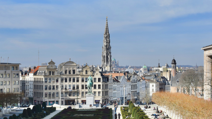 Brussels conference backs right of return for Western Azerbaijanis