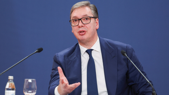 Serbian President Aleksandar Vučić to pay official visit to Uzbekistan