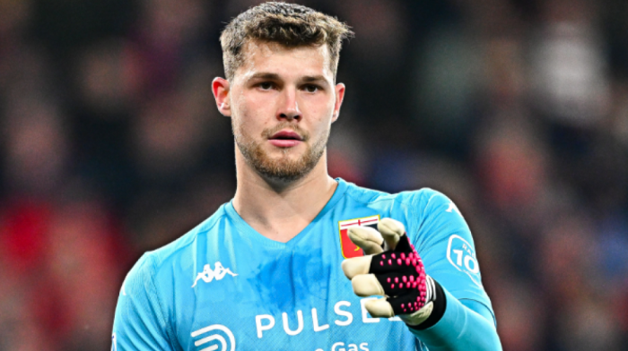 Inter’s goalkeeper Martínez kills man in car crash