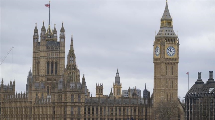 YouGov poll shows dramatic shift in UK political landscape