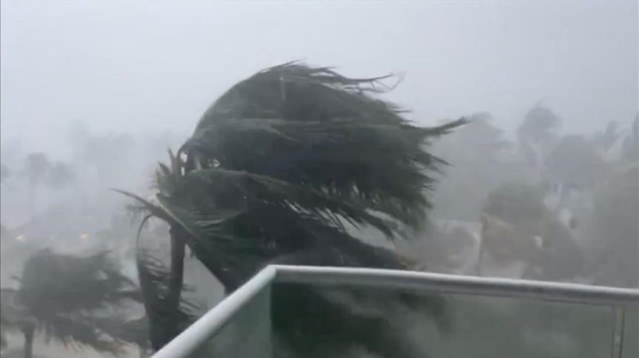 Storm brings death and flooding to Jamaica and region
