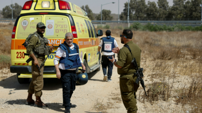 Hamas denies responsibility for attack on Israeli forces in Rafah
