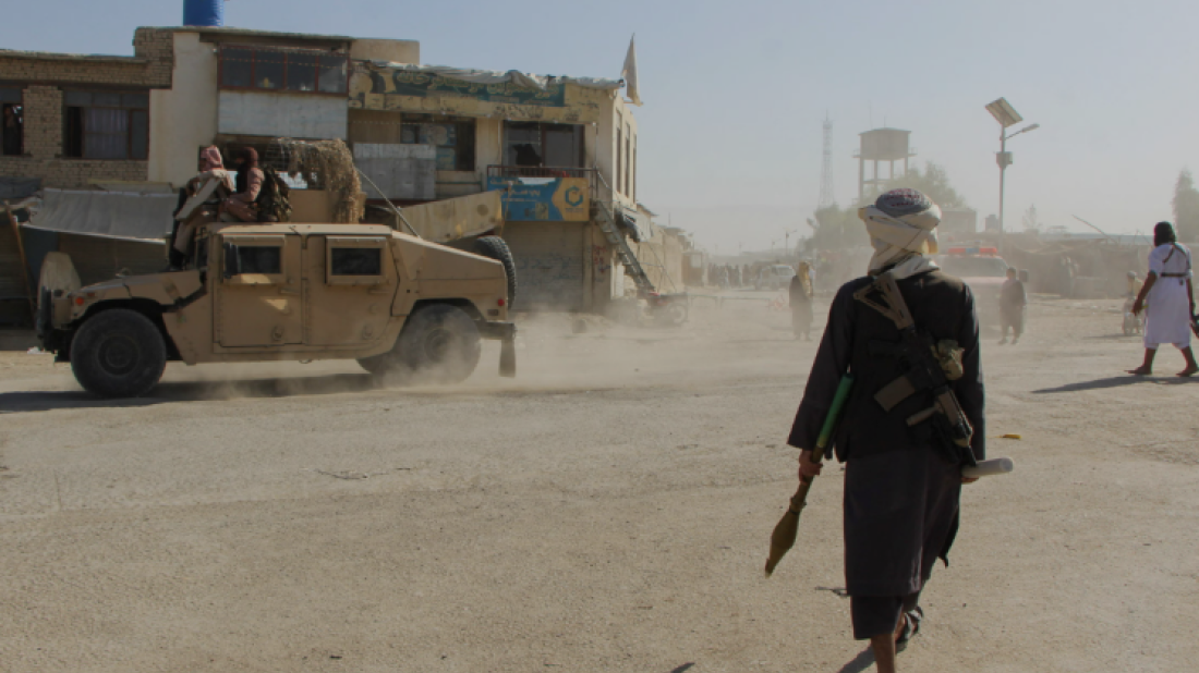 Pakistan threatens to 'obliterate' Taliban after peace talks collapse