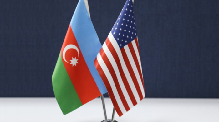U.S.-Azerbaijan Strategic Working Group to begin operations soon