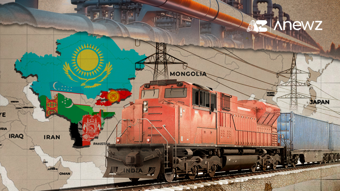 Why Central Asia Must Rethink Its Approach to Afghanistan