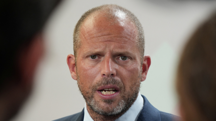 Belgium investigates new drone sightings over military base