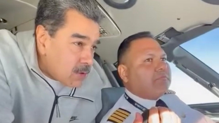 U.S. agent tried to recruit Maduro’s pilot in plot to seize Venezuelan leader