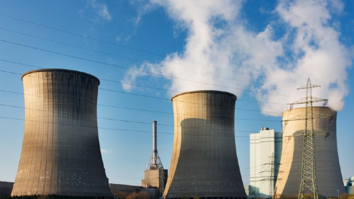 Kazakhstan begins construction of its first nuclear power plant