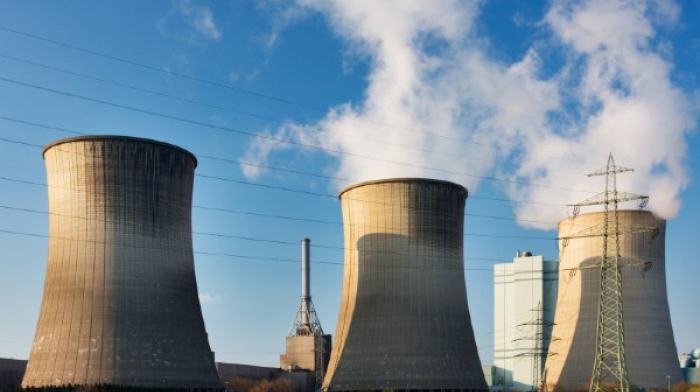 Kazakhstan begins construction of its first nuclear power plant