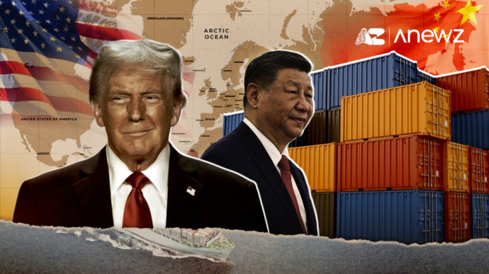 A Fragile U.S.–China Trade Thaw Takes Shape