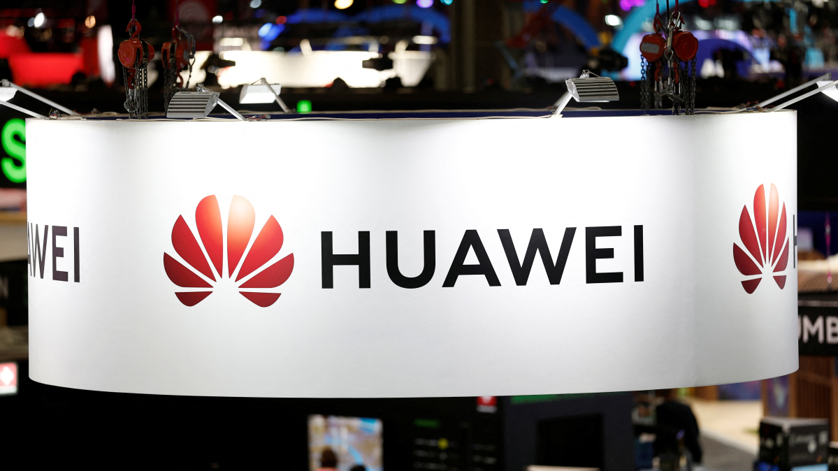 U.S. bans Huawei, Hikvision equipment, citing security risks ahead of Trump - Xi meet