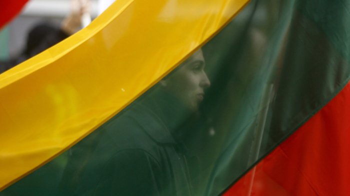 Lithuania extends Belarus border closure after smuggling balloons enter airspace