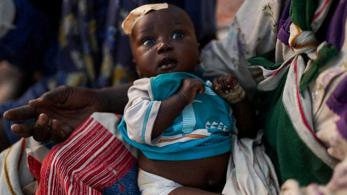 Sudanese RSF militia kills hundreds at el-Fasher hospital, WHO and doctors say