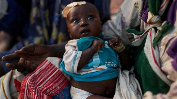 Sudanese RSF militia kills hundreds at el-Fasher hospital, WHO and doctors say