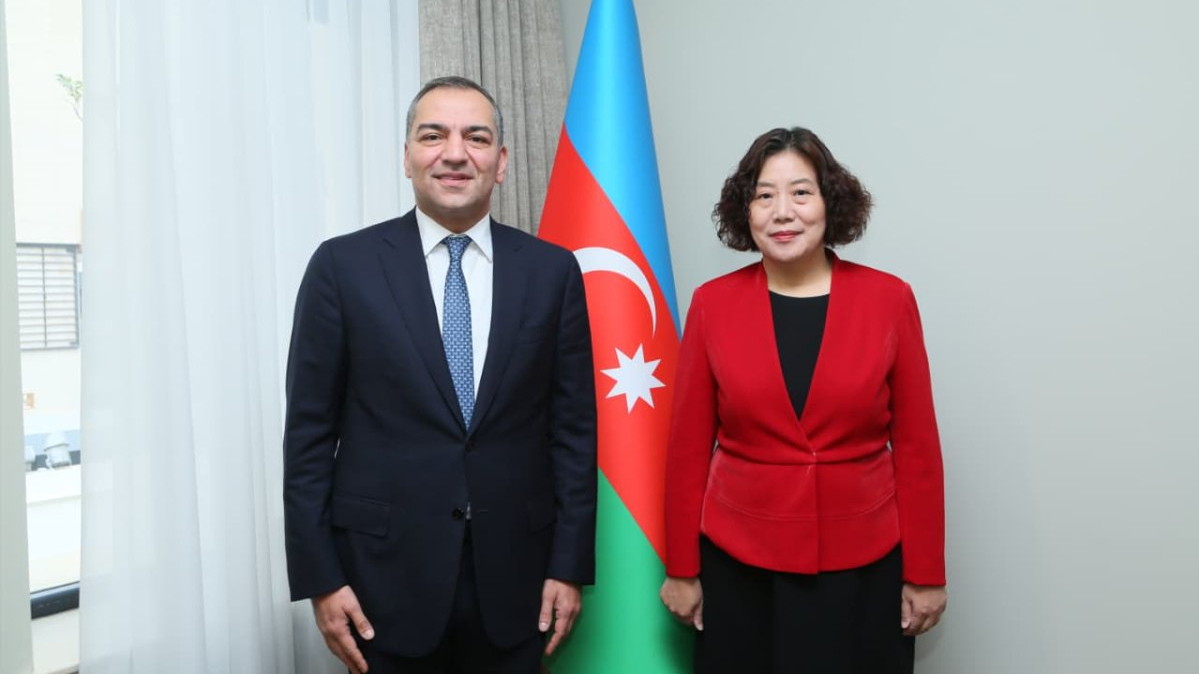Azerbaijan targets China as key tourism market amid surge in visitors