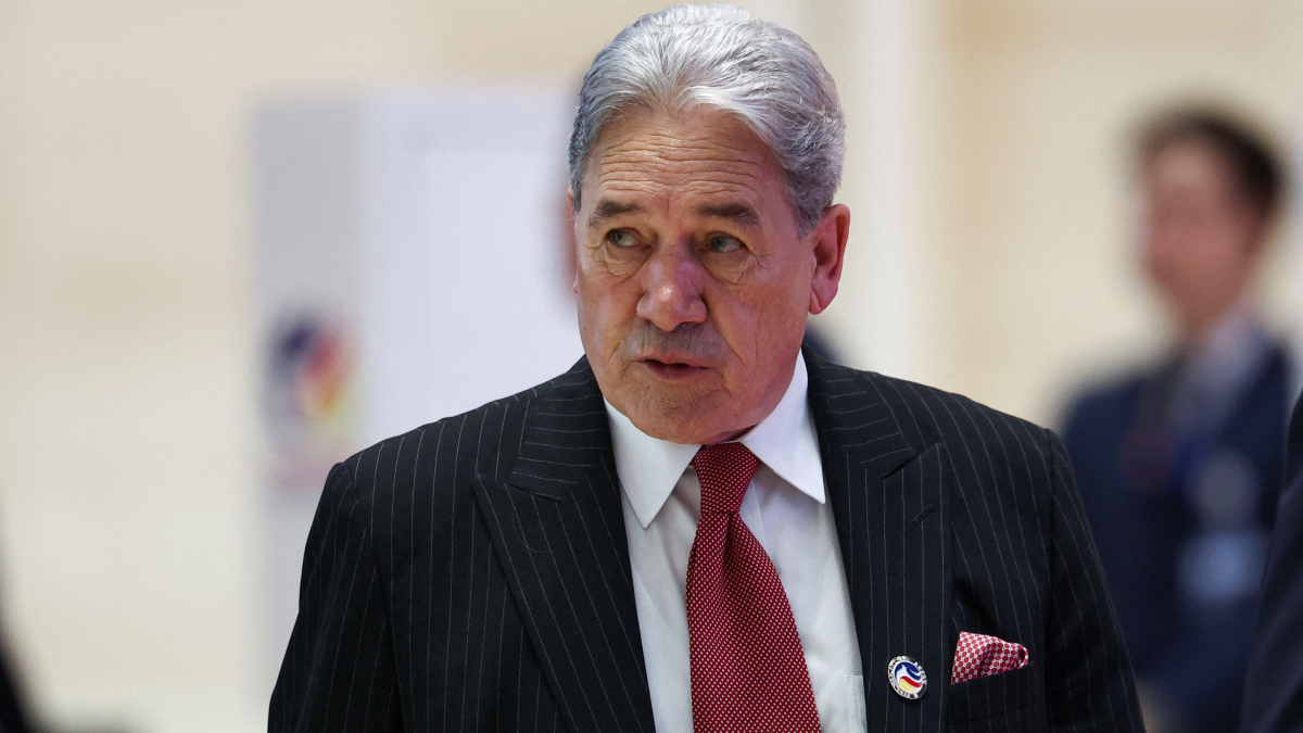 New Zealand targets shadow fleet in expanded Russia sanctions