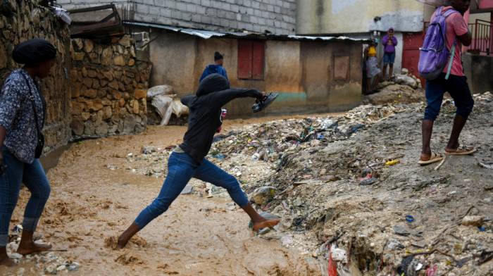 Hurricane Melissa barrels toward Bermuda after devastating Caribbean