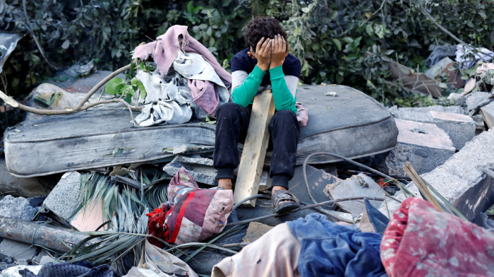 Israel’s cross-border raid in Lebanon adds to regional tensions amid Gaza ceasefire strain