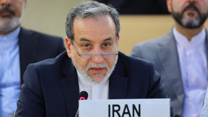 Iran looks to 'provincial diplomacy' with neighbouring countries to defuse sanctions