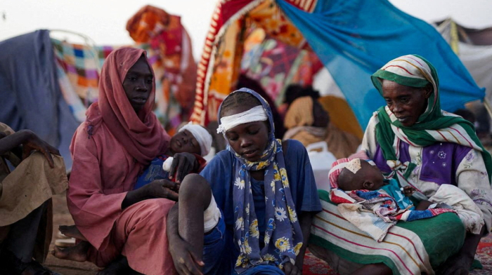 Sudan demands accountability for RSF over hospital killings in Al-Fashir