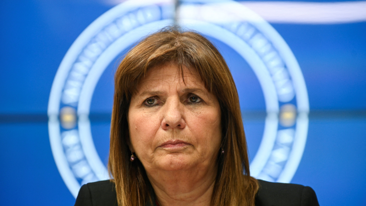 Argentina raises border alert with Brazil after Rio gang operation