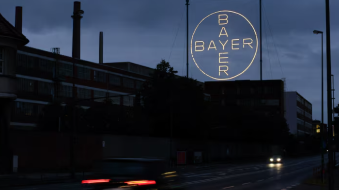 Bayer's Monsanto must pay $185 million after state Supreme Court restores chemical leak verdict