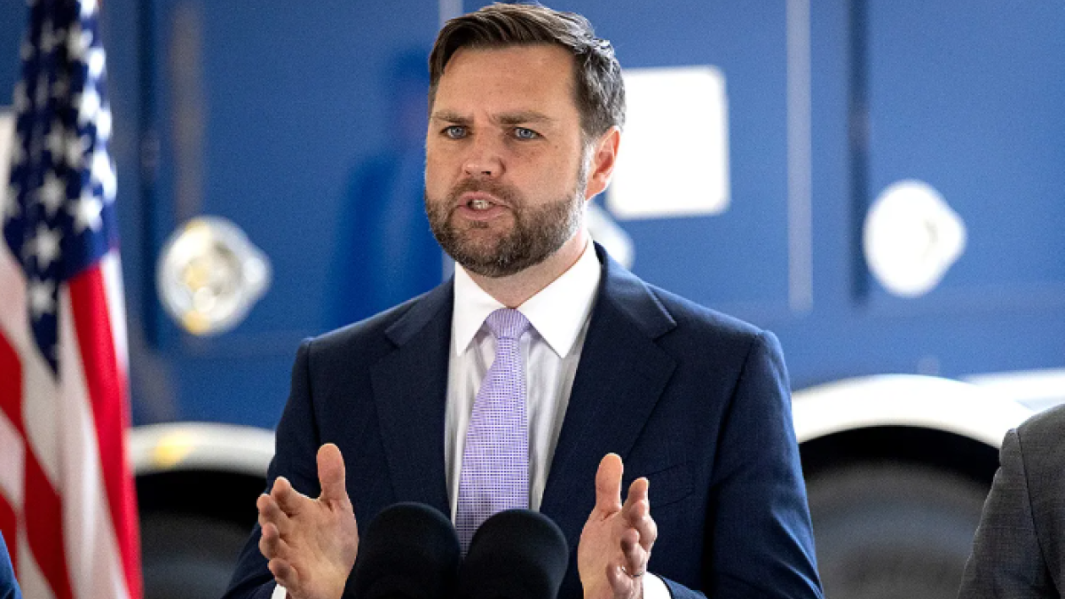 Vance warns of aviation 'disaster' if shutdown does not end