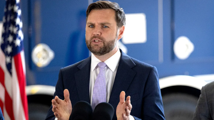 Vance warns of aviation 'disaster' if shutdown does not end