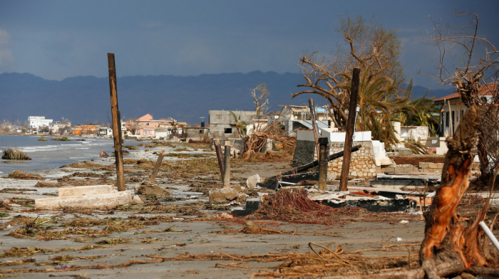 Hurricane Melissa kills at least 49 across Caribbean as storm barrels past Bermuda