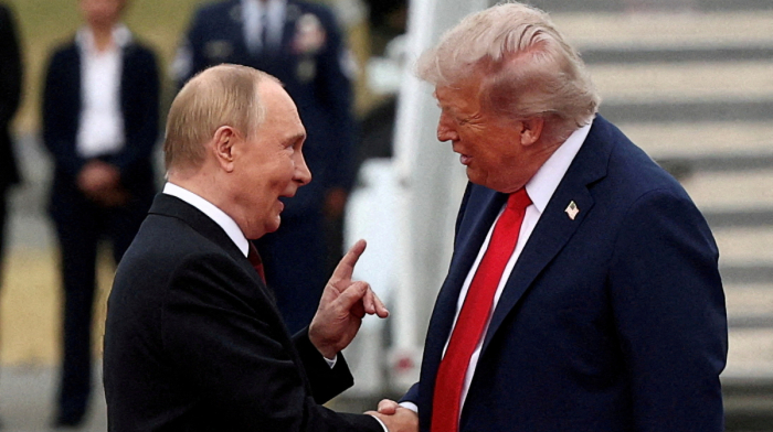 Trump-Putin summit cancelled after Moscow sent memo to Washington, FT reports