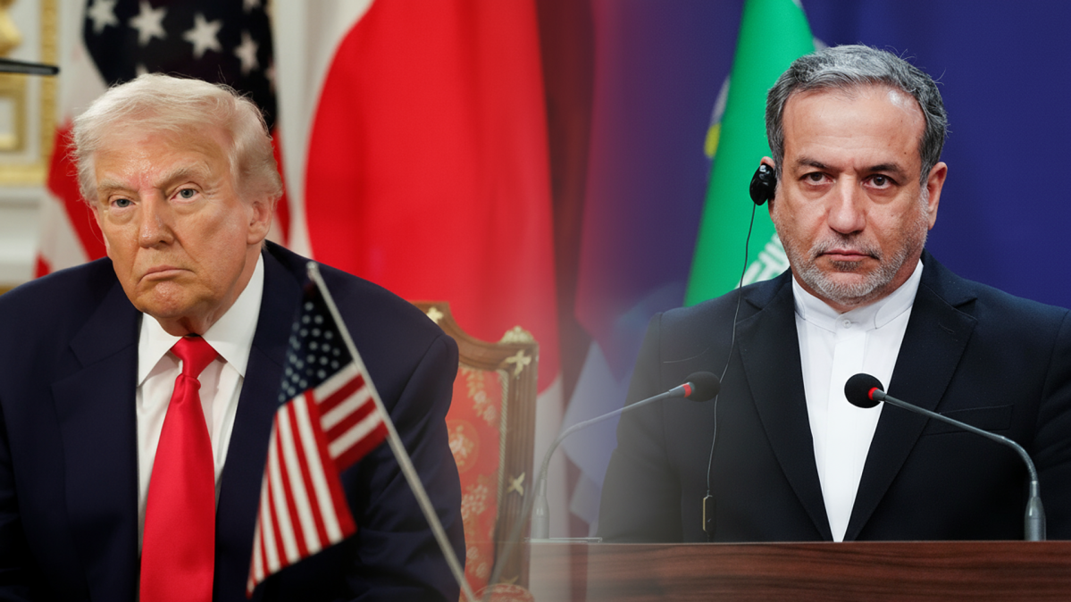 Iran slams Trump’s decision to restart nuclear weapons testing