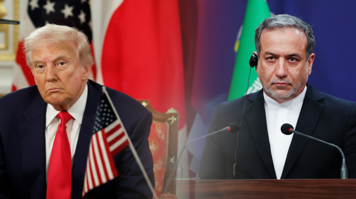 Iran slams Trump’s decision to restart nuclear weapons testing