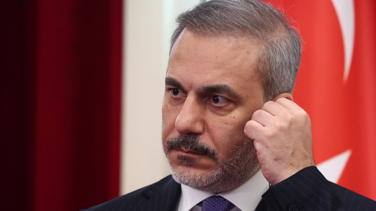 Türkiye to host Gaza meeting on Monday amid ceasefire concerns