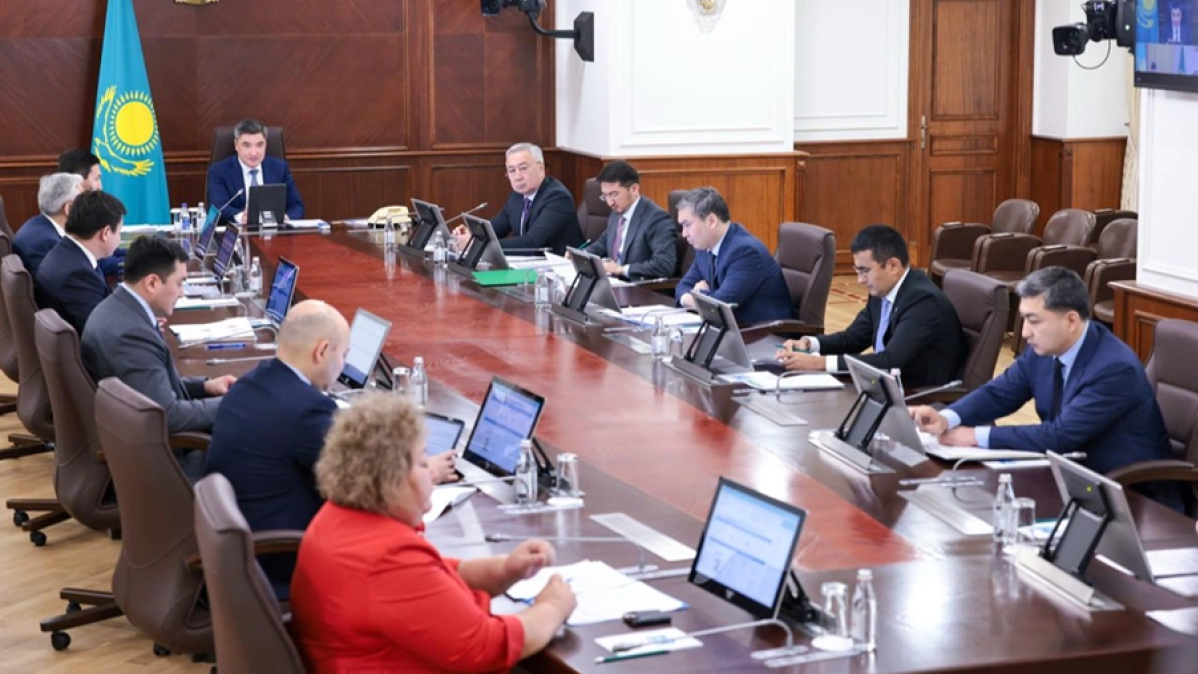 Kazakhstan strengthens its role as a key investment hub in Central Asia