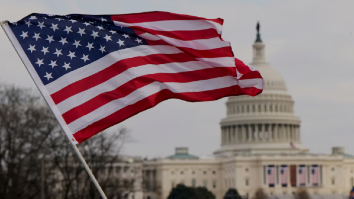U.S. will not send officials to COP30 climate talks, White House says