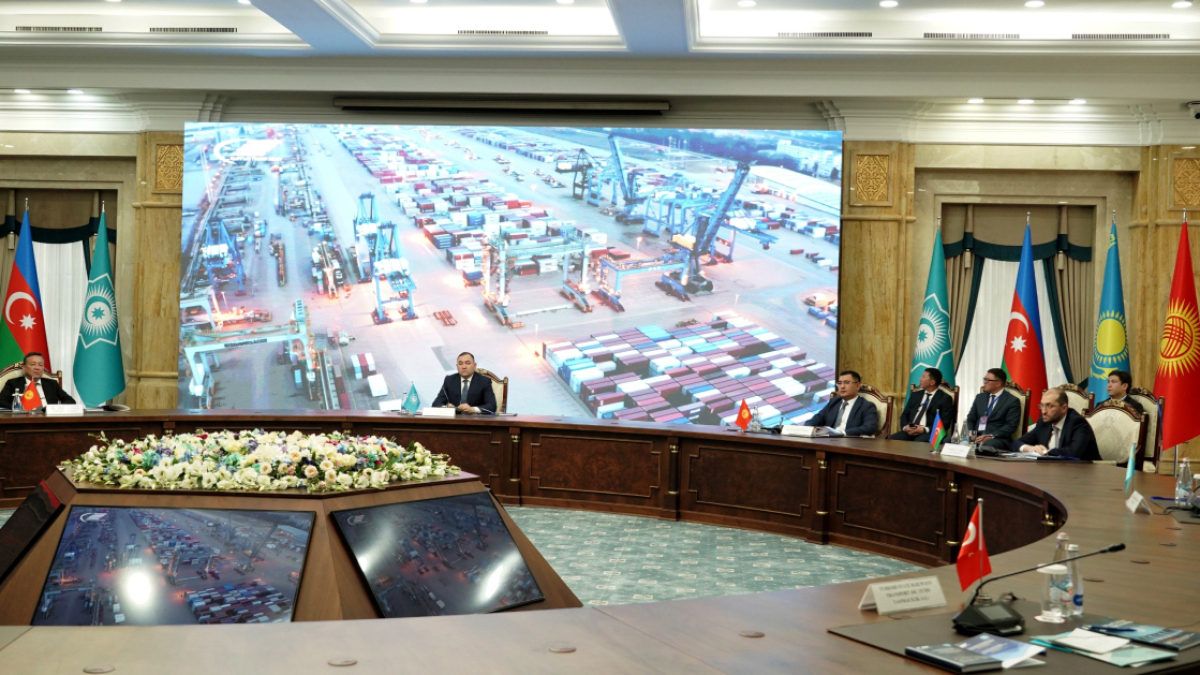 TDT rail cooperation discussed