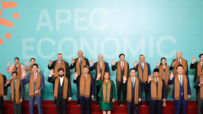 APEC official anticipates China to be 2026 host, emphasizing innovation, connectivity