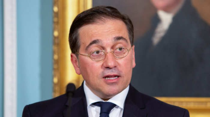 Spain's FM acknowledges 'pain' caused to Mexico's indigenous people