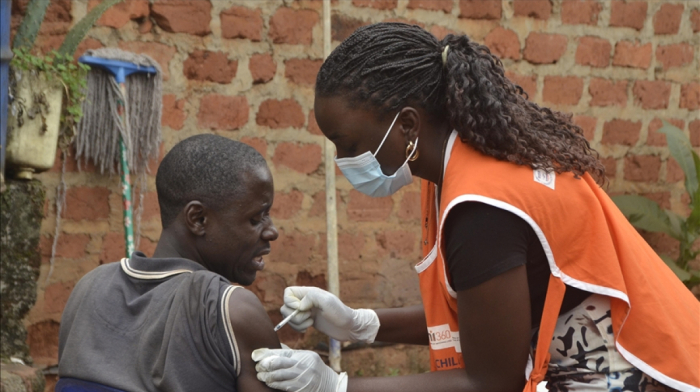 Clade Ib mpox detected for first time in several countries