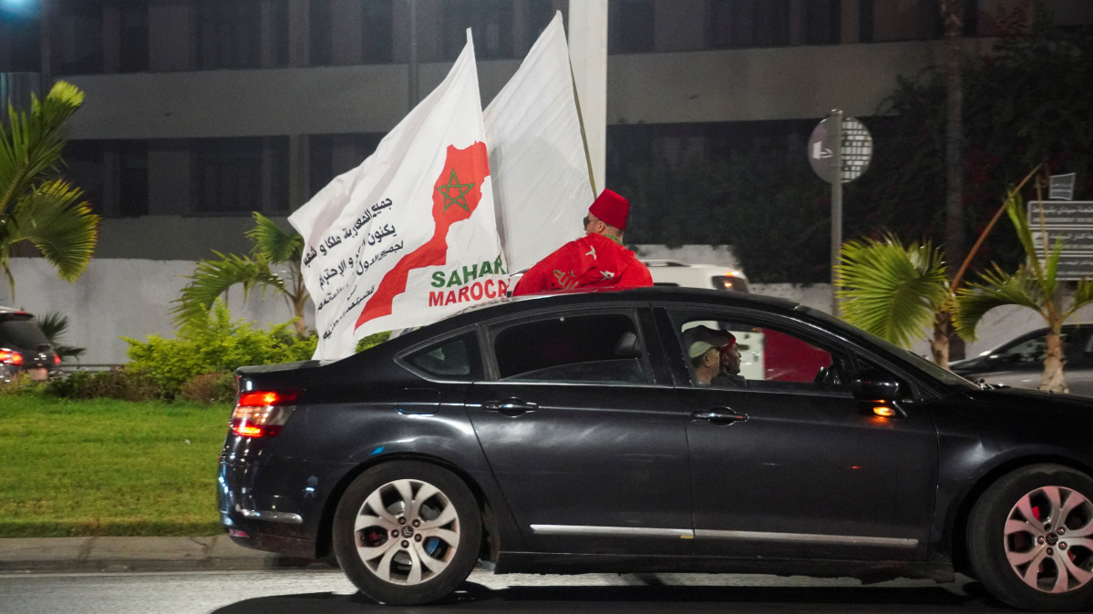 UN security council extends MINURSO mandate, supports Morocco’s autonomy proposal