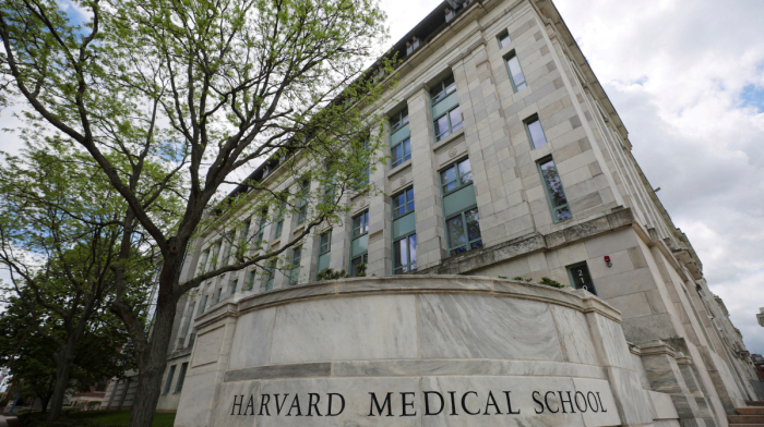 Explosion at Harvard Medical School under investigation
