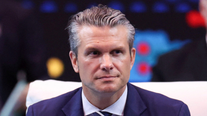 U.S. carries out another strike on narco-trafficking vessel in Caribbean