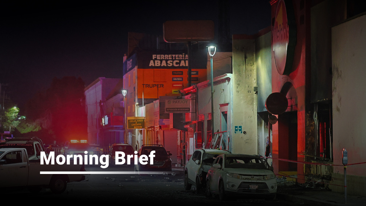 AnewZ Morning Brief - 2 November, 2025