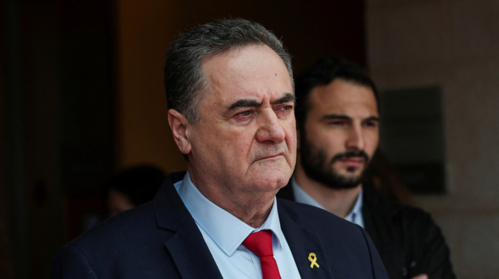 Israeli defence minister urges Lebanon to disarm Hezbollah