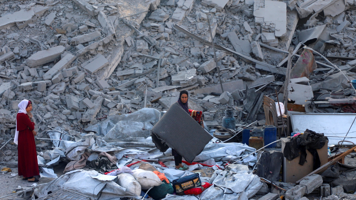 Türkiye set to call for action on Gaza as soon as possible