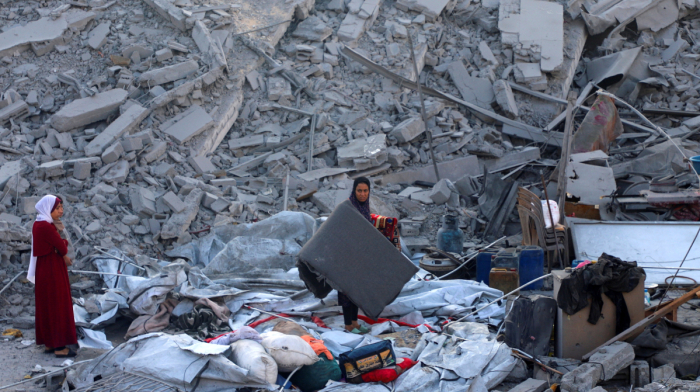 Türkiye set to call for action on Gaza as soon as possible