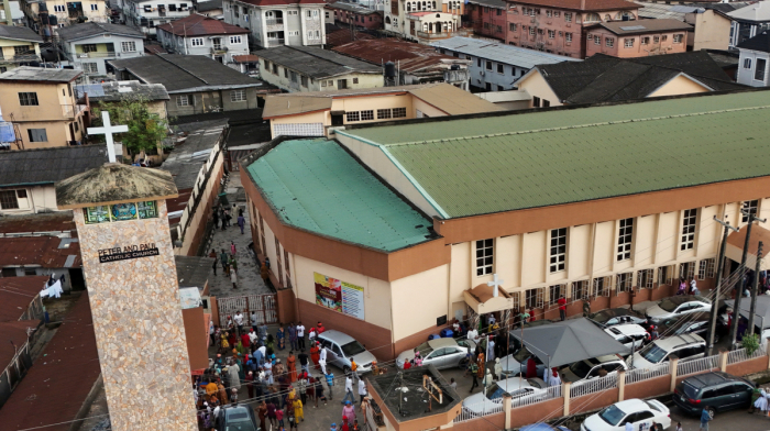 Nigeria says U.S. help against Islamist insurgents must respect its sovereignty