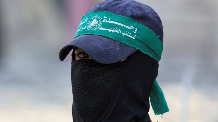 Hamas hands over remains of 3 Israeli hostages under Gaza ceasefire deal