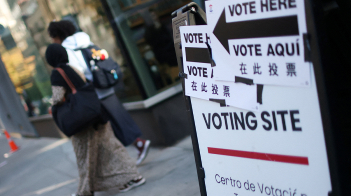 Explainer: New York City’s high-stakes mayoral race